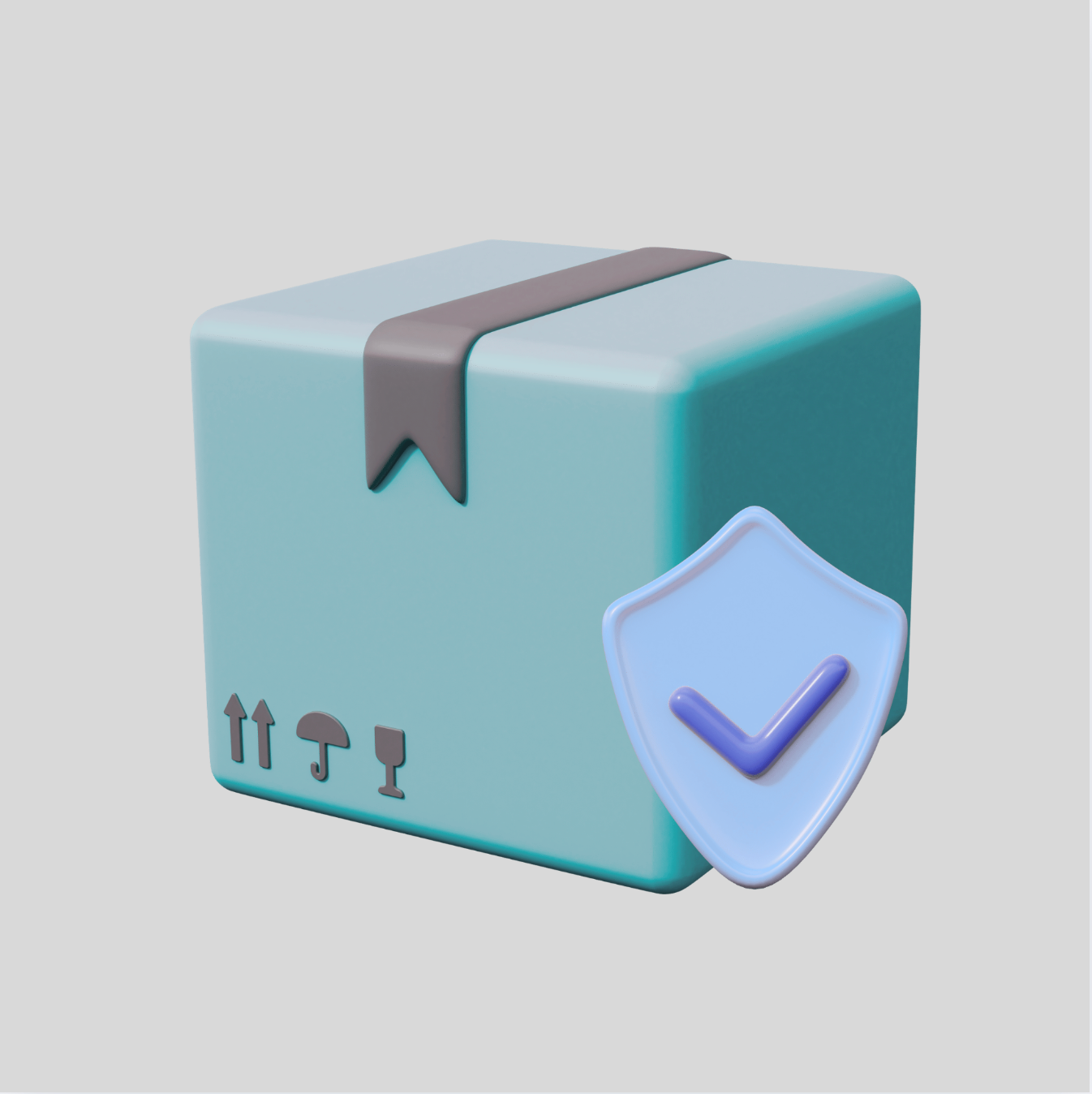 Shipping protection