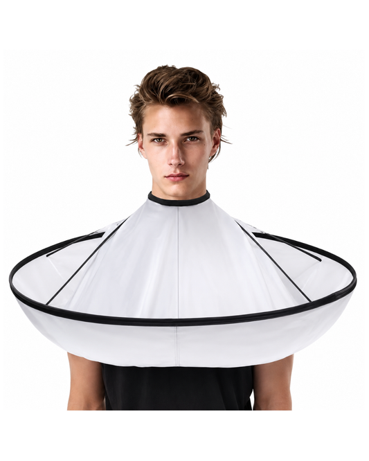 360° Hair Catching Cape