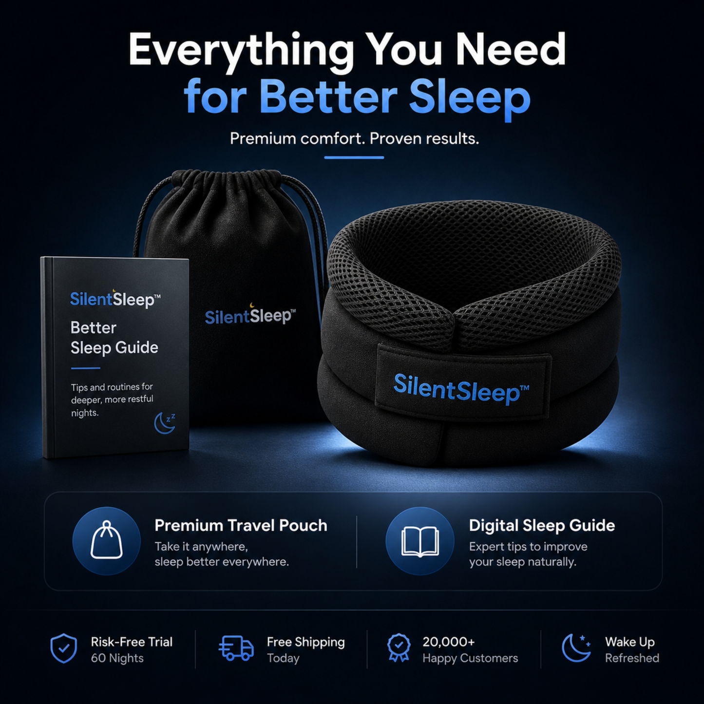 SilentSleep™