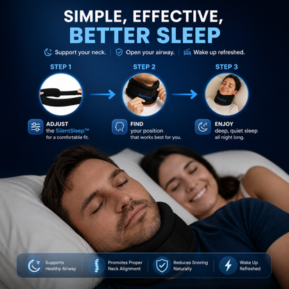 SilentSleep™