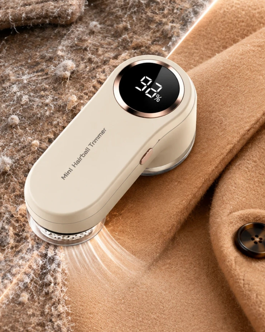 Rechargeable Electric Lint Remover