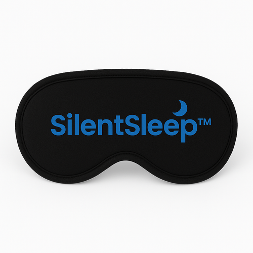 Sleep mask